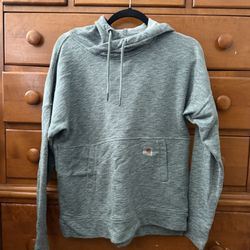 Women's Carhartt Hoodie