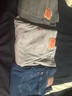 Lives jeans