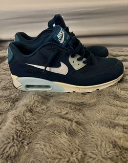 Nike Airmax90 “blue force”