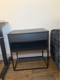 Desk table / night stand