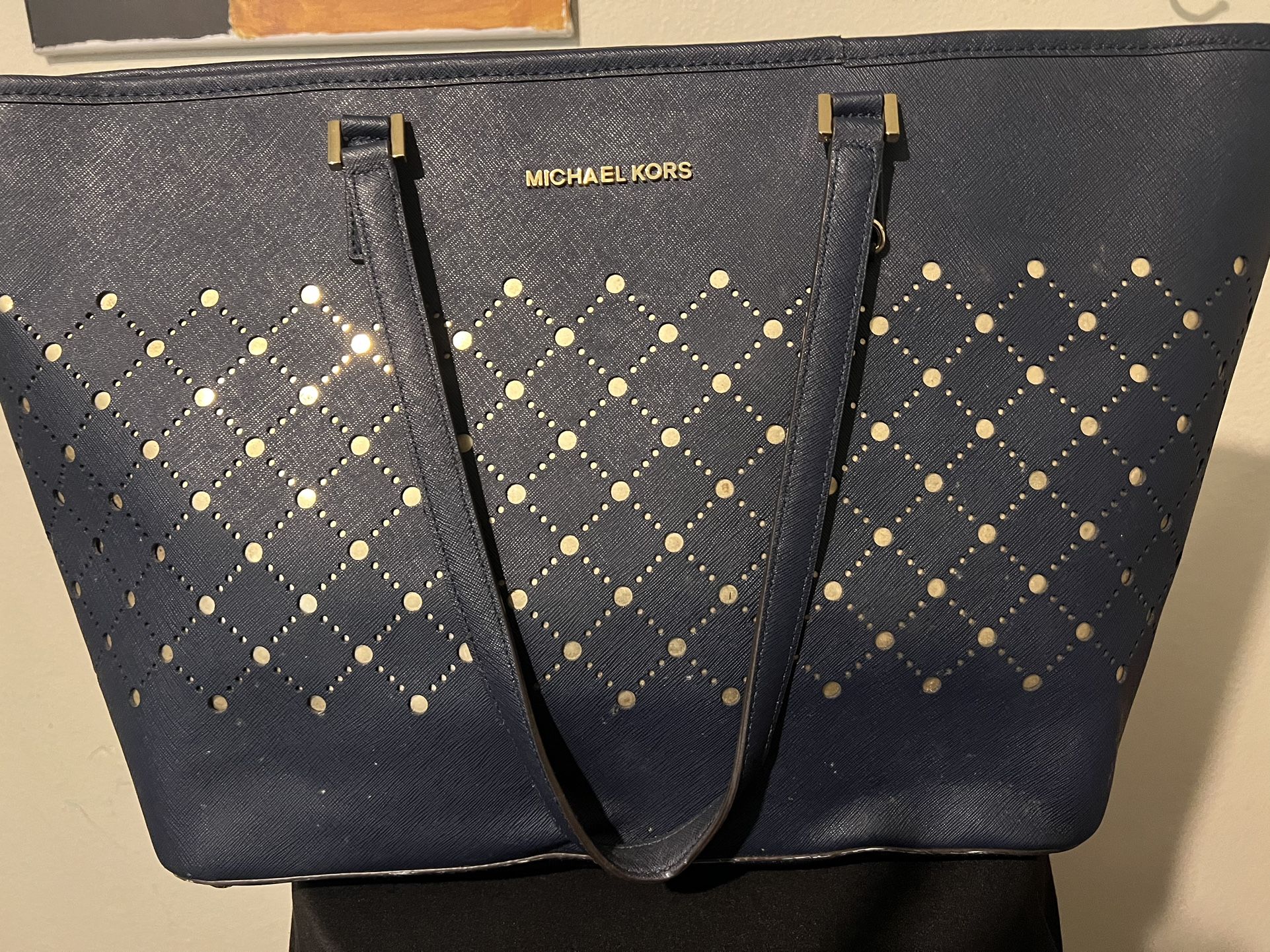 Michael Kors handbag