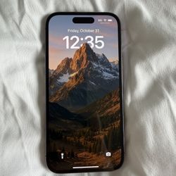 iPhone 14 Pro – 1TB Storage