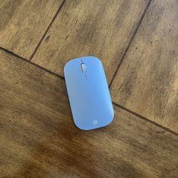 Microsoft Mouse