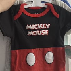 mickey mouse 