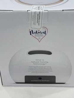 Spectra Synergy Gold Double Electric Breast Pump Adjustable Settings Timer NEW, NOT USED
