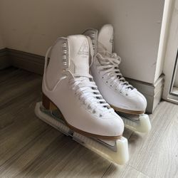 Ice Skates 