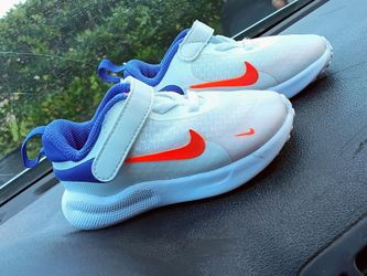 Baby Nike