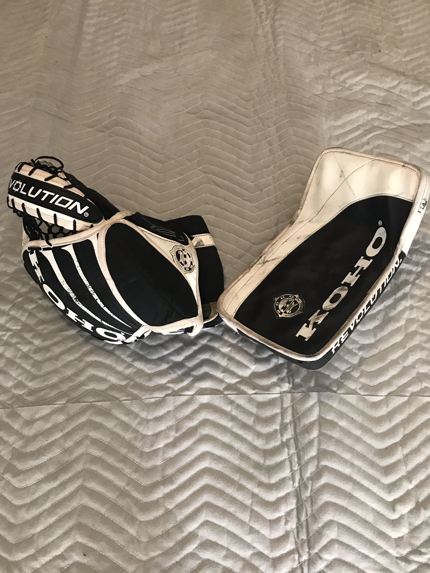 Used Hockey Equipment for Sale in Las Vegas, NV OfferUp
