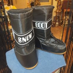 Snow Boot's 