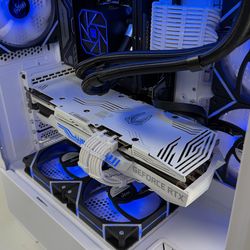 AM5 RTX 3080 Gaming PC