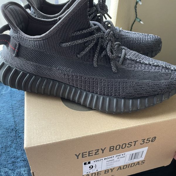 yeezy boost vancouver