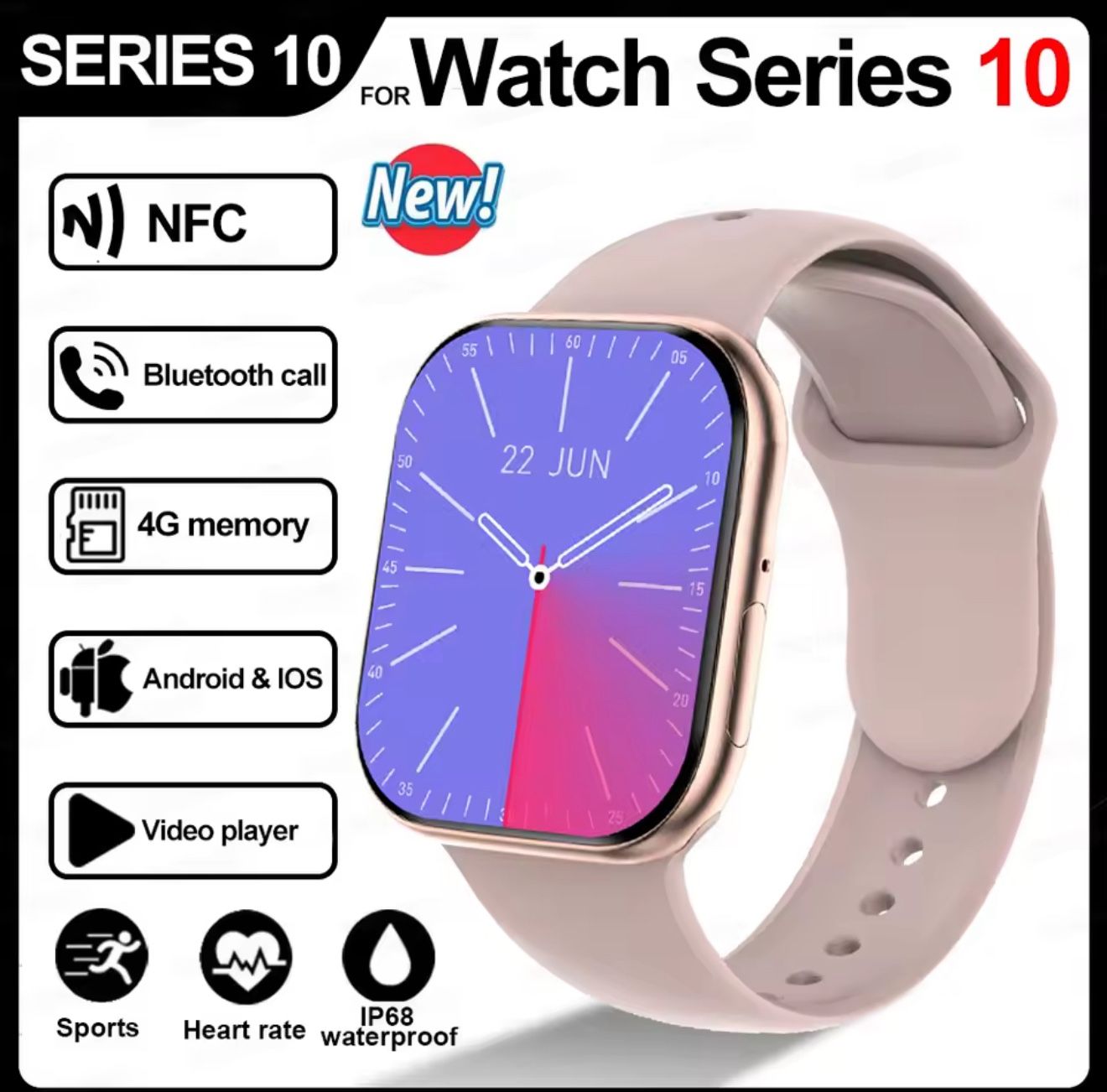 Smart Watch
