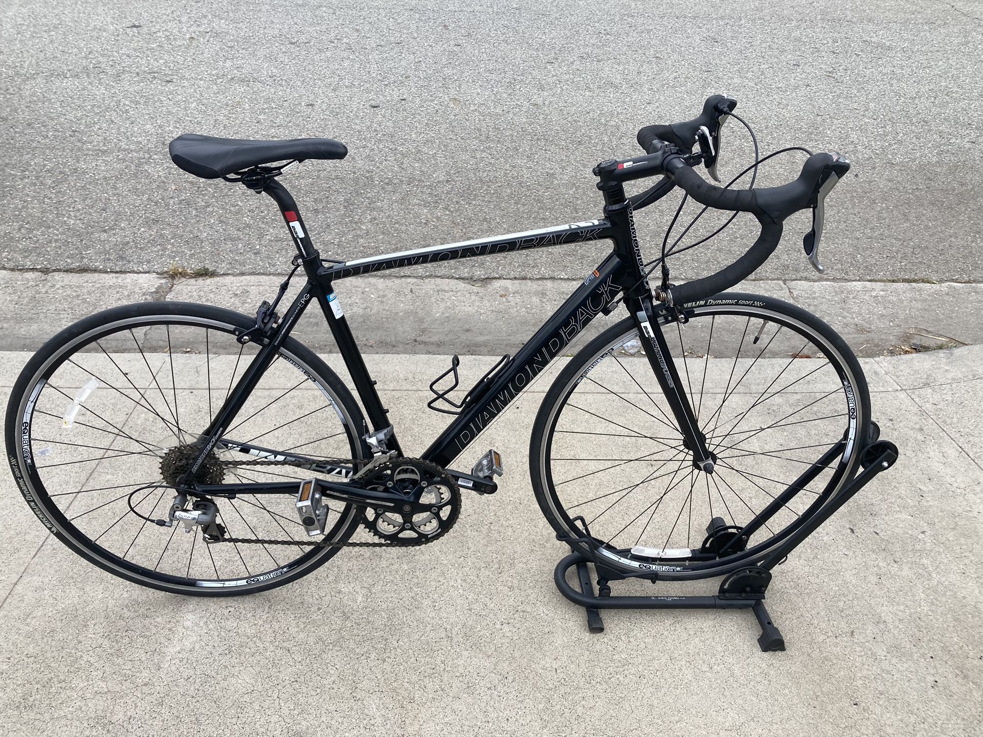Diamondback podium 1 for cheap sale