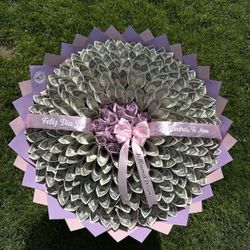 Mother’s day bouquet 