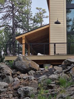 Railing
