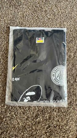 Bape Shirt