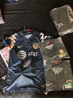 Shirts club America vara vara original