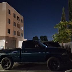 Dodge Ram 1500