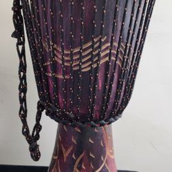 JIVE Djembe Drum