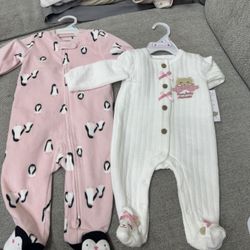 Brand new two piece set with tag