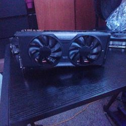 2x Gtx 760 4gb GPU's 1x MSI Gpu