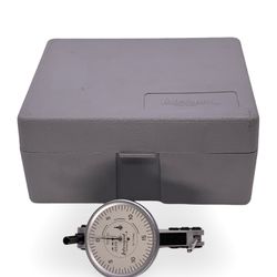 Interapid 312 B-15 In Grey Case 