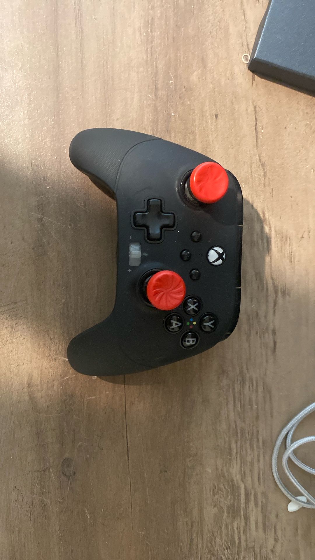 Xbox Controller