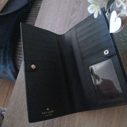 Kate Spade Wristlet