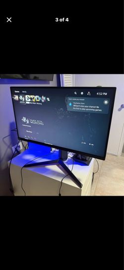 LG Ultra Gear Monitor