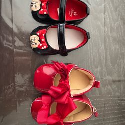 FREEEE Baby Shoes