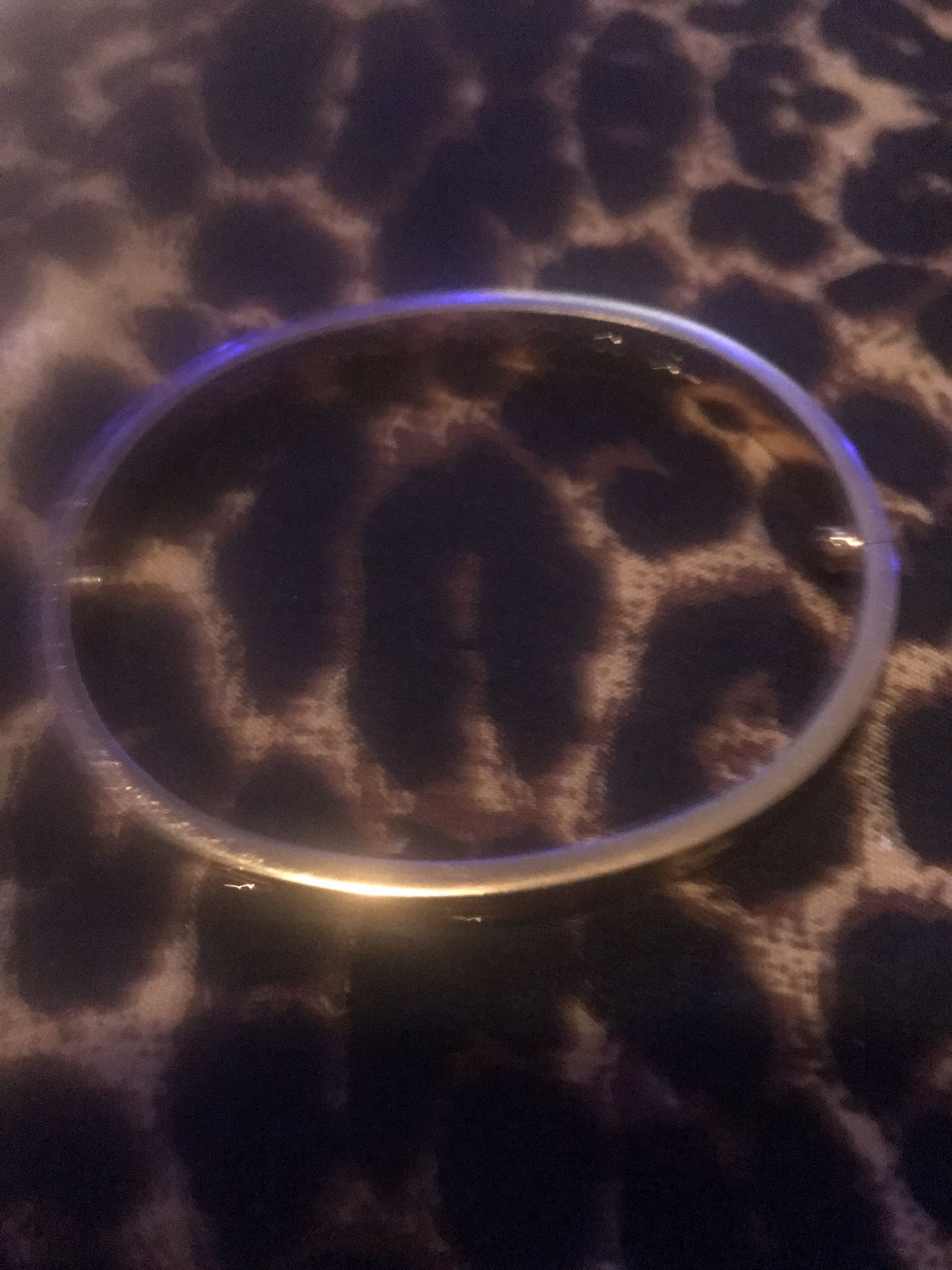 Cartier Love Bracelet