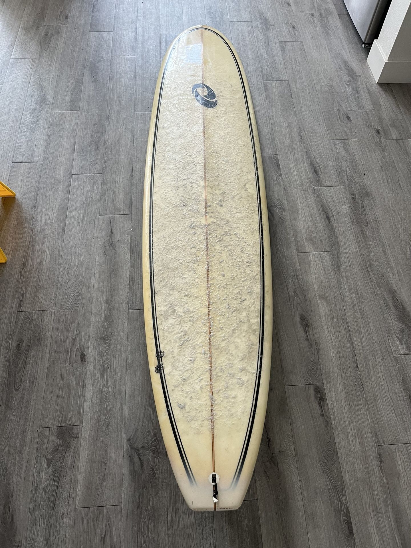 9’0 Longboard Surfboard