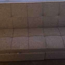 Sofa Bed