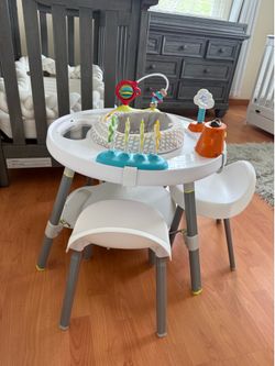 Skip Hop Activity Center