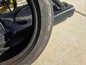 Falken Pro G5 Tire