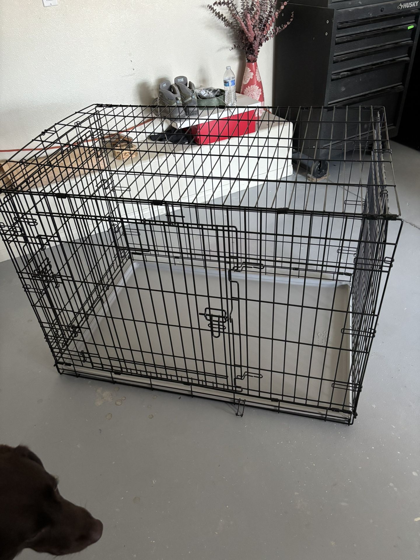 X Large Dog Crate