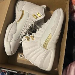 Women’s Jordan 12 
