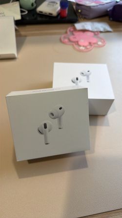 Authentic AirPods Pro 3
