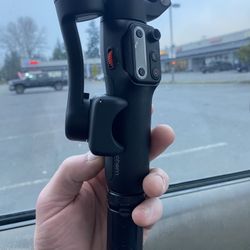 X3 Gimbal Stabilizer 