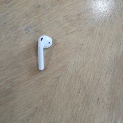 Authentic  Right Airpod 2