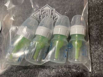 Dr brown bottles