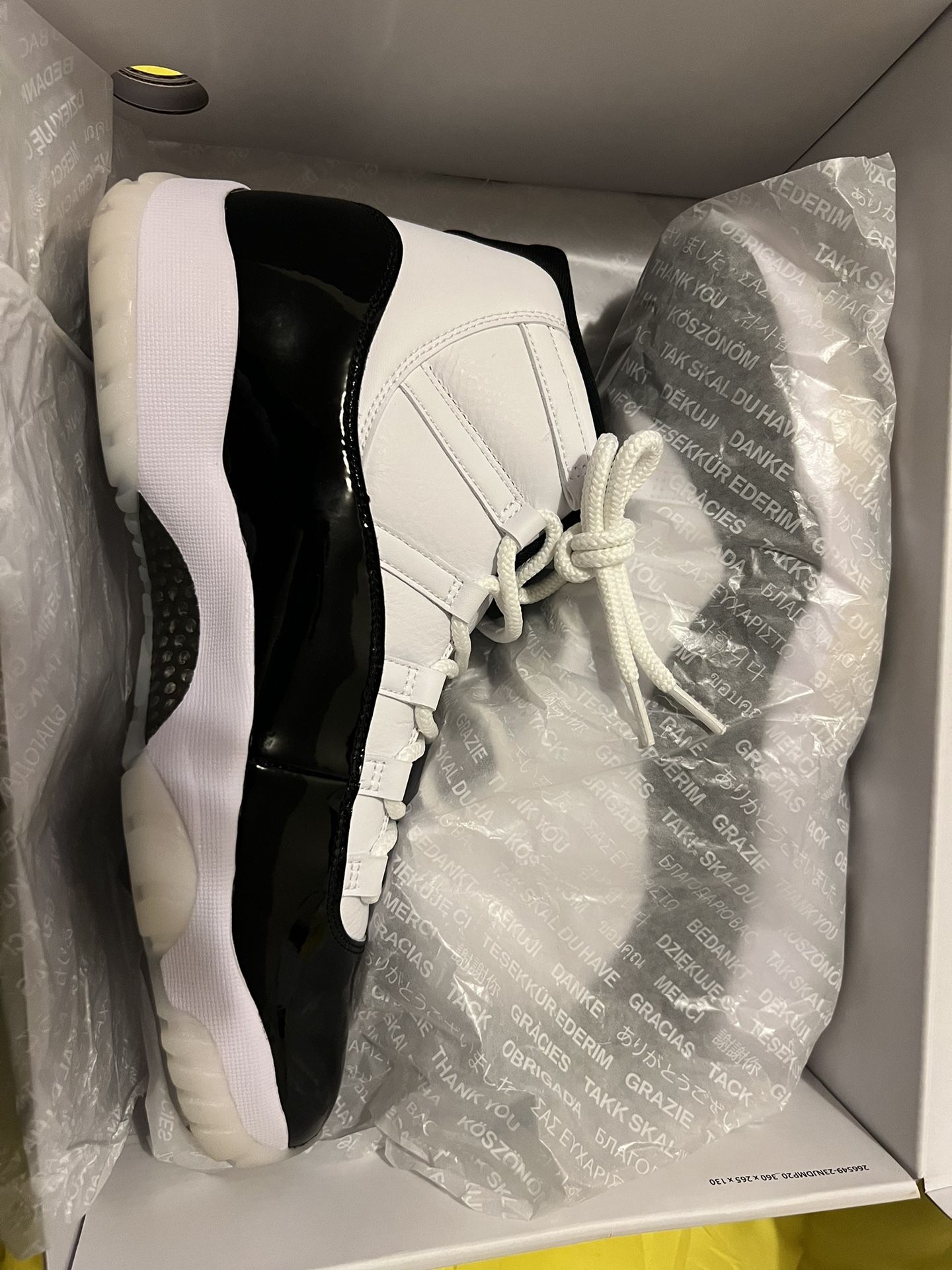 Jordan 11