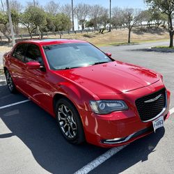 2015 Chrysler 300 S AWD Premium
