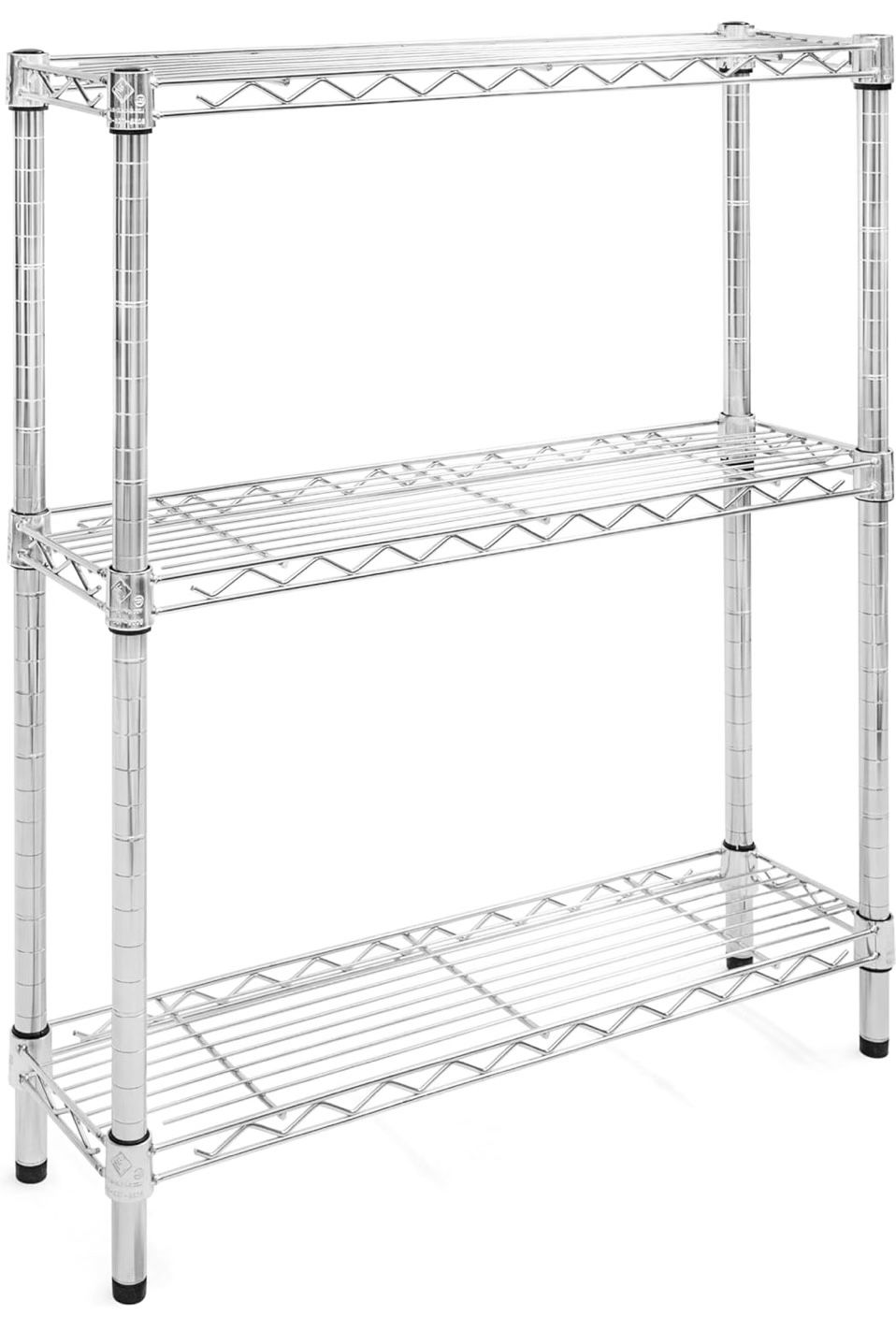 Garage Shelving