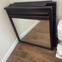 Vanity Mirrors