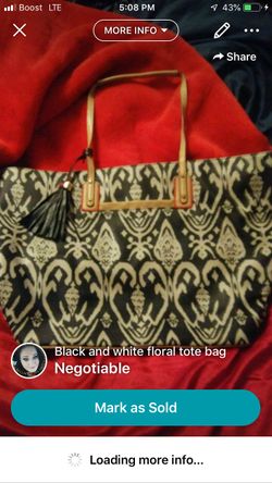 Stella & dot purse