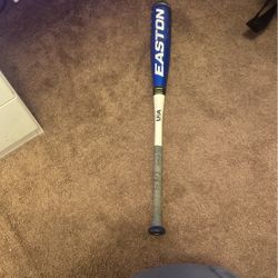 easton fuze baseball bat