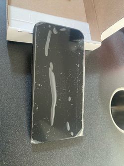iPhone 14 Pro 128 GB black