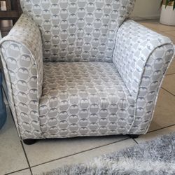 Kids Arm Chair