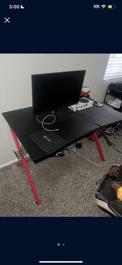 Gaming Desk